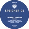 Speicher 95 - Tribute EP