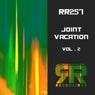 Joint Vacation, Vol. 2