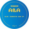  Blue Transfer Box EP