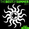 The Best Of Summer 2011