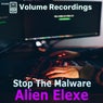 Stop the Malware