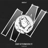 Gray Aftermoon Ep