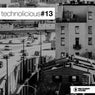 Technolicious #13