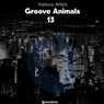 Groove Animals 13