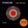 Like that EP