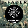 Boom Club EP