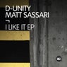 I Like It EP