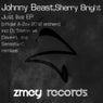 Johnny Beast - Just Live
