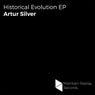 Historical Evolution EP