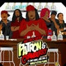 Patron N Cranberry (feat. Dirt Gang, Waka Flocka Flame, Mac Bre Z) - Single