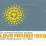 Love Parade 1998 One World One Future