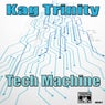 Tech Machine