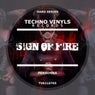 Sign Of Fire
