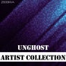Artist Collection: Unghost