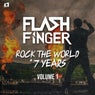 Rock The World & 7 Years Volume 1