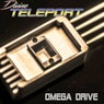 Omega Drive