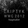 Triptyk - WMS 2012 - Hauptsalon