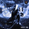 We Never Stay Silent