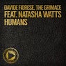 Humans (feat. Natasha Watts)
