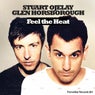 Stuart Ojelay & Glen Horsborough - Feel The Heat