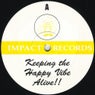 Never Let You Go / Here It Comes (Hardcore Heaven Mix)