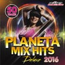 Planeta Mix Hits Deluxe 2016