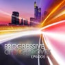 Progressive City Grooves