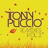 Tony Puccio Remixes, Vol. 2