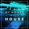 TRAXX Vol. 2 - My House Is Your House - Unmixed DJ Version