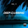 Deep Clubbing, Vol. 4 (Best Deep House Music Selection)