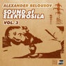 Sound Of Elektrosila Volume 3