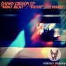 Danny Gibson EP
