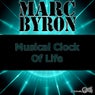 Musical Clock Of Life
