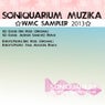 Wmc Sampler 2013