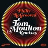 Philly Re-Grooved - The Tom Moulton Philly Groove Remixes