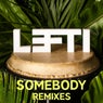 Somebody (Remixes)