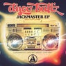 Jackmaster EP