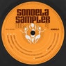 Sondela Sampler, Vol. 4