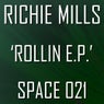 Rollin EP