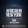 African In New York