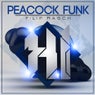 Peacock Funk