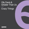 Crazy Things (Extended Mix)