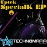SpecialK EP