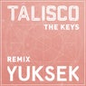 The Keys (Yuksek Remix)