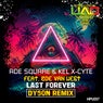 Last Forever (Dy5oN Remix)