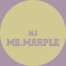 Ms.Marple