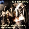 Summer Compilation 4 Party People