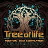 Tree Of Life Festival 2013