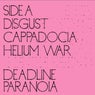 Deadline Paranoia 3/3