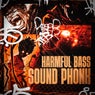 Harmful Bass Sound Phonk